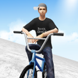 BMX Space APK icon
