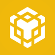 BNB mining simulation icon