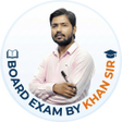 Board Exam By Khan Sir APK icon