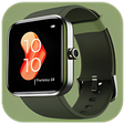 boat xtend smartwatch icon