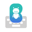 Bobble Indic Keyboard ҒИႽ GIFs Themes APK icon