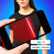 Body Scanner - Real AI Camera icon