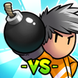 Bomber Friends APK icon