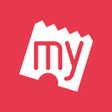BookMyShow - Movies Events Sports Match Tickets APK icon