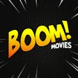 Boom Movies: Web Series Films and Videos icon
