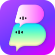 Boomlive: Go Live Meet Chat APK icon