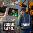 Border Patrol Police Game APK icon