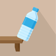 Bottle Flip 3D APK icon