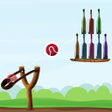 Bottle Shooting Game APK icon