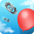 Bounce Pop: Pop the balloons APK icon