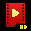 BOX Video Downloader: HD video saver downloader APK icon