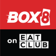 BOX8 - Order Food Online Food Delivery App APK icon