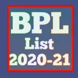 BPL Ration Card Online List APK icon