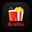 BraFlix - Movies series APK icon