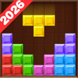 Brick Classic - Brick Game APK icon