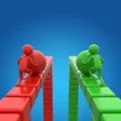 Bridge Race APK icon