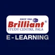 Brilliant Pala e-learning APK icon