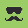 BroChill - Lyrical Video Maker APK icon