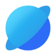 Browser APK icon