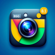 BSG 8.1 Camera Port APK icon