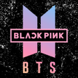 BTS Blackpink Songs APK icon