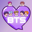 BTS Idol Chat APK icon