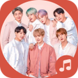 BTS Ringtones APK icon