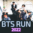 BTS RUN-BTS songs offline 2022 APK icon