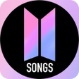 BTS Songs APK icon