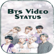 BTS Video Status APK icon