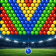 Bubble Shooter Rainbow APK icon