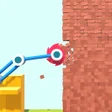 Bucket Crusher APK icon