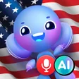 Buddy.ai: English for kids APK icon