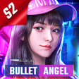 Bullet Angel: Xshot Mission M APK icon