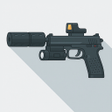 Bullet Echo APK icon