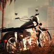 Bullet Gadi Wala Game 3D APK icon