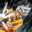 Burst To Power APK icon