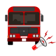 Bus Horn - Bus Horn Ringtones APK icon