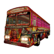 Bus Horn APK icon