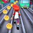Bus Rush APK icon