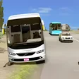 Bus Simulator Game Heavy Bus Driver Tourist 2020 APK icon