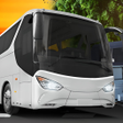 Bus Simulator: Long Distance icon