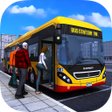 Bus Simulator PRO 2017 icon