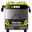 Bus Simulator Vietnam icon