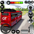 Wala Bus Simulator: Bus Games APK icon