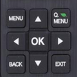 Bush TV Remote APK icon
