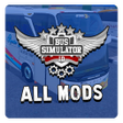 Bussid All Mods icon