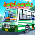 Bussid Indian Livery Tamilnadu APK icon