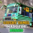 Bussid Indian Tamilnadu 2023 APK icon