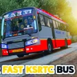 Bussid KSRTC Karnataka Keren APK icon